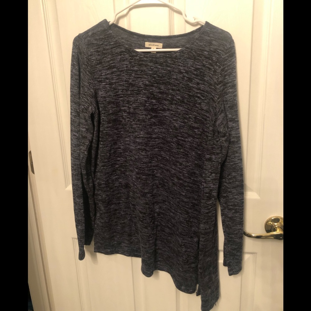Max Studio tunic